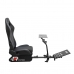 Silla Gaming FR-TEC FT7010 Azul Negro