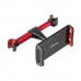 Autohouder Aisens MSC1P-105 Zwart/Rood Aluminium