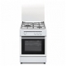 Cucina a Gas Vitrokitchen CB5530BB    BUT 1800W