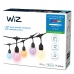 Ghirlanda di Luci LED Wiz   Multicolore 8 W