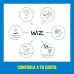 Grinalda de Luzes LED Wiz   Multicolor 8 W