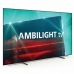 Смарт телевизор Philips 65OLED718/12 65