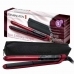 Ferro de Cabelo Remington S9600 Vermelho