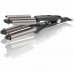 Arricciacapelli Babyliss TRIPPLE WAVER 125 W