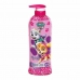 2-i-1 Gel og Sjampo The Paw Patrol 1 L (1000 ml)