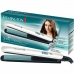 Hair Straightener Remington 45347.560.100 Black Silver