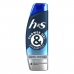 2-i-1 Gel og Sjampo Limpieza profunda Head & Shoulders S Gel Ducha Champú 300 ml