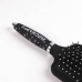 Brosse Démêlante Harry Potter Noir ABS