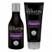 Θεραπεία Kερατίνης Kativa Keratin Post (2 pcs)