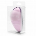 Ontwar Haarborstel Detangler Paars Roze