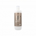 Shampoo voor blond of grijs haar Blondme Keratin Restore All Blondes Schwarzkopf Blondme Keratin (1000 ml)