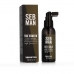 Hiusten lähtöön vaikuttava suihke ilman kirkastajaa Sebastian Seb Man The Cooler 100 ml
