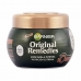 Gjenopprettende Hårmaske Original Remedies Garnier 01060393 300 ml