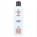 Hiusten lähtöön vaikuttava shampoo Nioxin Clean System 3 Step 1 Wella Nioxin Clean (300 ml) 300 ml