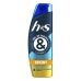 2-i-1 Gel og Sjampo Sport Head & Shoulders S Gel Ducha Champú 300 ml