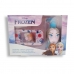 Gel i Šampon 2 u 1 Lorenay Frozen 2 Dijelovi