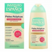 Instituto Español Pieles Atopicas Shower Gel (500ml) desde 3,97 €