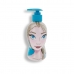 2-i-1 Gel og Sjampo Lorenay Frozen 300 ml