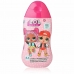 2-in-1 shampoo ja hoitoaine LOL Surprise! 400 ml