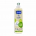 Gel και Σαμπουάν Bio Mustela 400 ml