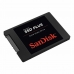 Disco Duro SanDisk Plus SDSSDA-240G-G26 2.5