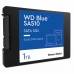 Σκληρός δίσκος Western Digital SA510 1 TB 1 TB HDD 1 TB SSD