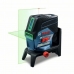 Laserwaterpas BOSCH GCL 2-50 CG Solo