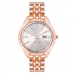 Horloge Dames Nine West NW_2660SVRG