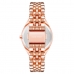 Horloge Dames Nine West NW_2660SVRG