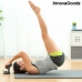 Barre de Maintien pour Abdominaux avec Fixation Ventouse et Guide d’Exercices CoreUp InnovaGoods Core up (Reconditionné A)