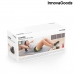 Barre de Maintien pour Abdominaux avec Fixation Ventouse et Guide d’Exercices CoreUp InnovaGoods Core up (Reconditionné A)