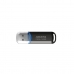 Memorie USB Adata C906 Negru Multicolor 64 GB