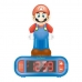 Alarm Clock Lexibook RL800NI Super Mario Bros™