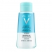 Лосион за почистване на грим очите Vichy Pureté Thermale Waterproof 100 ml