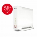 Punto de Acceso Fritz! Box WLAN 4060 Blanco