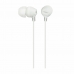 Ausinės Sony in-ear Balta