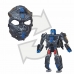 Maschere Transformers Transformers - Optimus Prime - F46505X0 22,5 cm