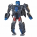 Maschere Transformers Transformers - Optimus Prime - F46505X0 22,5 cm