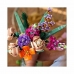 Playset Lego Flower Bouquet взрослых 756 Предметы