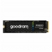 Kietasis diskas GoodRam SSDPR-PX600-500-80 500 GB SSD