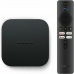 Srautinio turinio Xiaomi TV Box S Juoda 4K Ultra HD