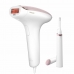 Elektrische IPL Hair Remover Philips