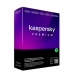 Programvareadministrasjon Kaspersky KL1047S5EFS-Mini-ES