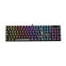 Teclado Krom Kasic