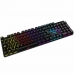 Teclado Krom Kasic