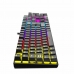 Teclado Krom Kasic