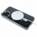 Telefoonhoes Cool Galaxy S23 Transparant Samsung