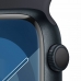 Smartwatch Apple Watch Series 9 Μαύρο 45 mm