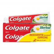 Toothpaste Max White One Colgate (75 ml)