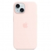 Mobilcover Apple Pink iPhone 15